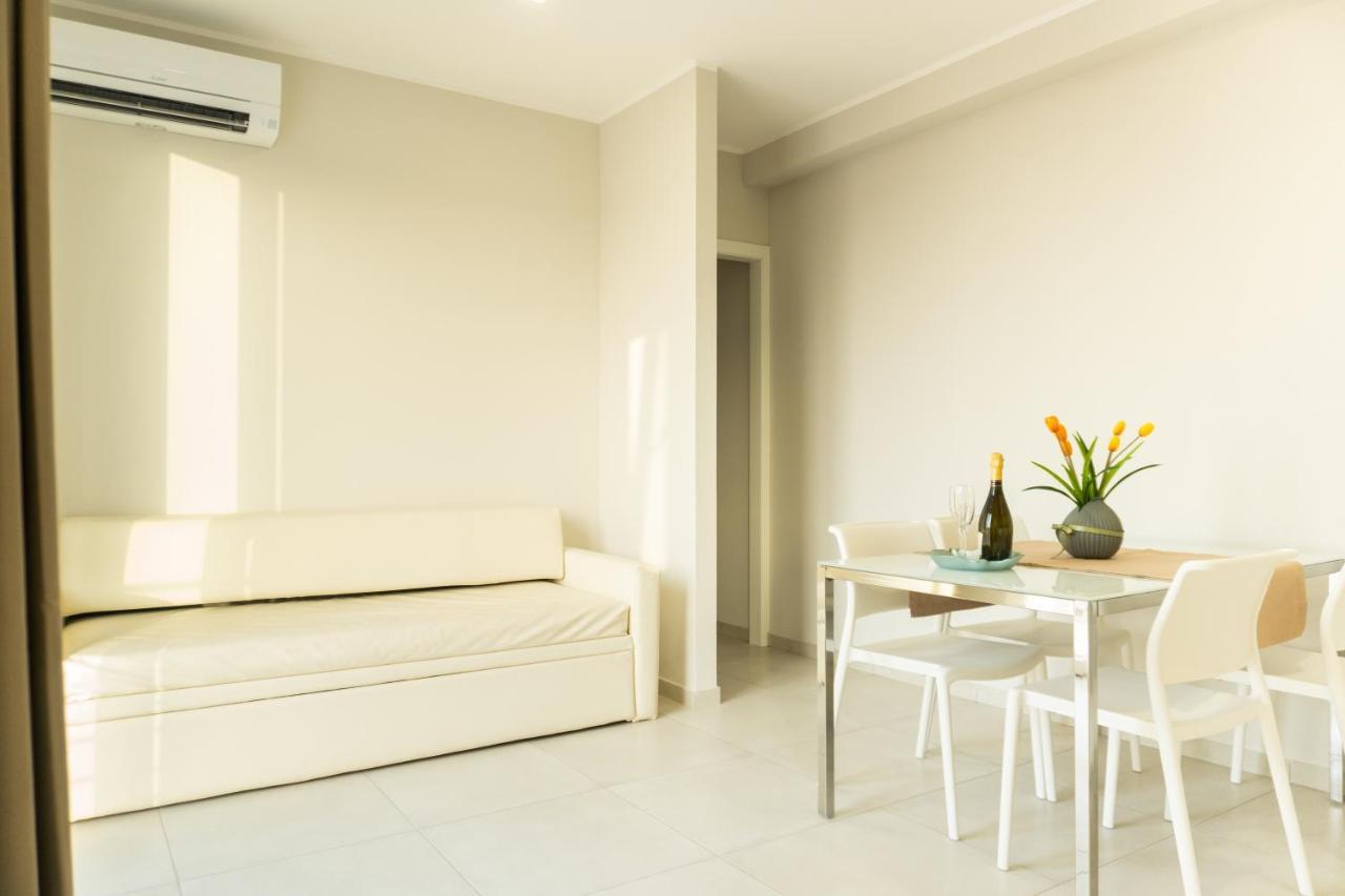 Alba E Tramonto Guest house
