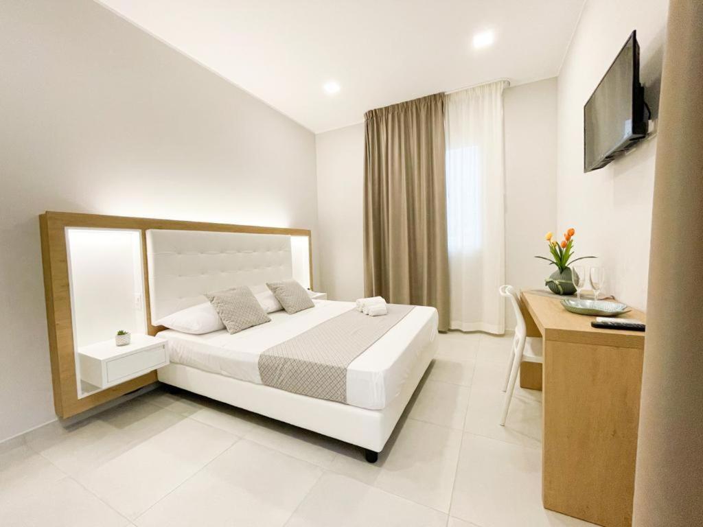 Guest house Alba E Tramonto San Vito Lo Capo