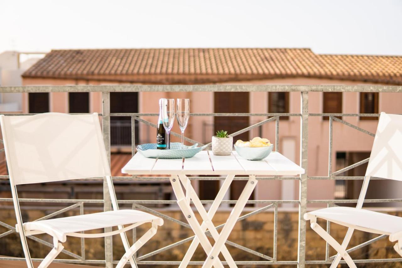 Guest house Alba E Tramonto San Vito Lo Capo