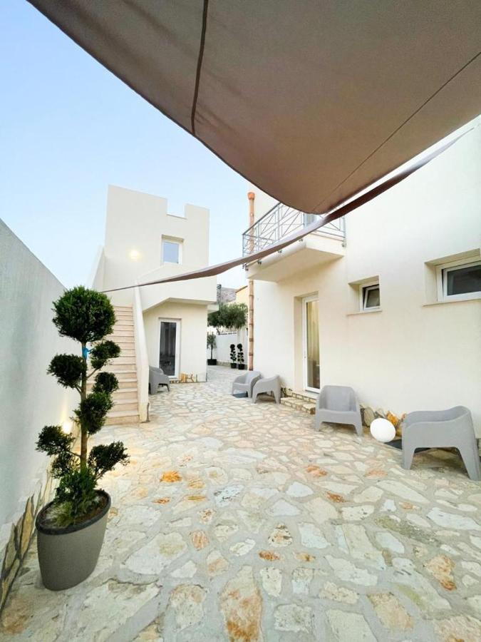 Guest house Alba E Tramonto San Vito Lo Capo