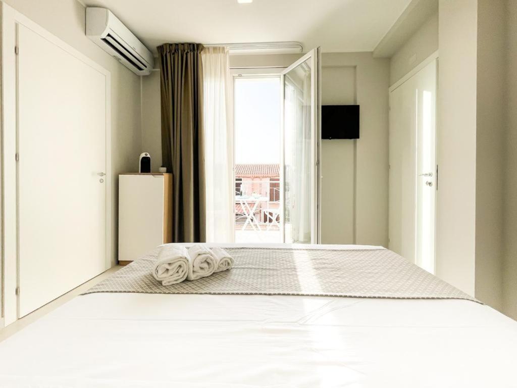 Alba E Tramonto Guest house *