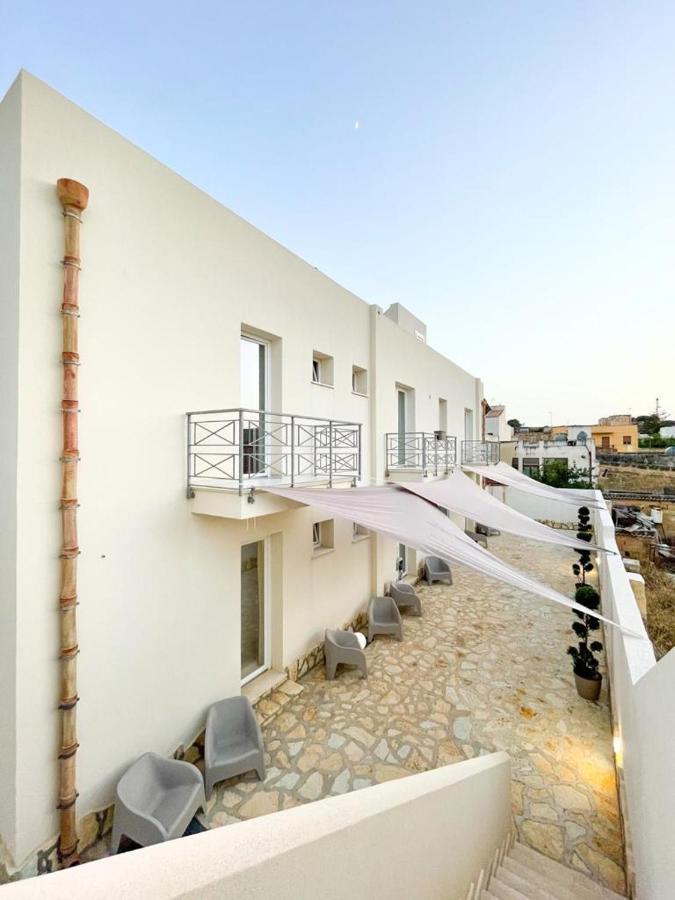 Guest house Alba E Tramonto