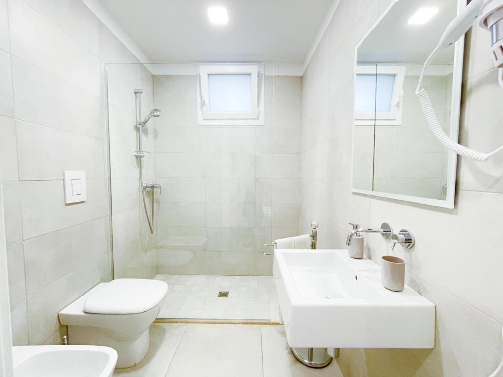 Alba E Tramonto Guest house *